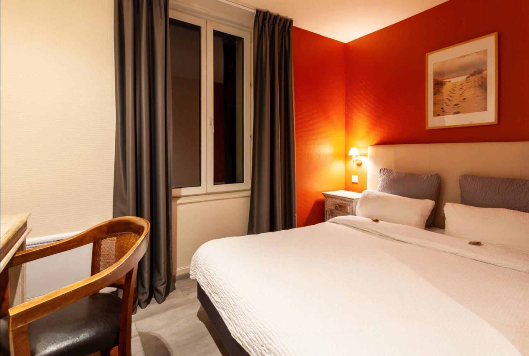 Hotel Providence Vittel